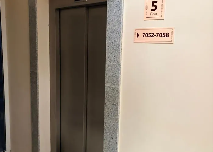 Apartmán Stylish Park View In Argisht Partez Golden Sands Varna
