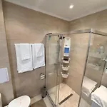 Stylish Park View In Argisht Partez Golden Sands Apartament Varna