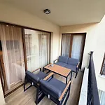 Stylish Park View In Argisht Partez Golden Sands * Varna